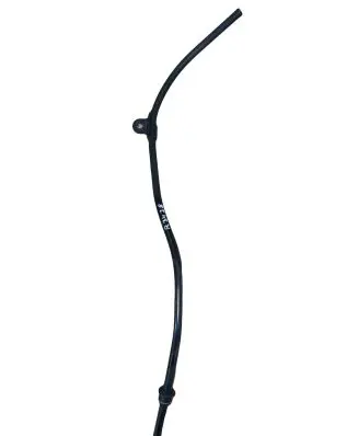 Audi A6 S6 C5 4B Oil level dip stick 