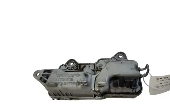 Volvo V40 Vacuum air tank 31339809