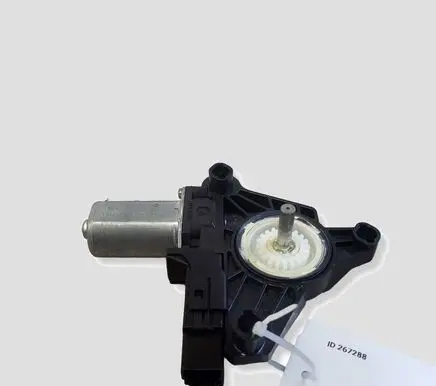 Volvo V40 Rear door window regulator motor C17543100 SB558RA