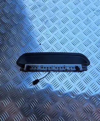 BMW 5 E60 E61 Third/center stoplight 6927017 63256927017
