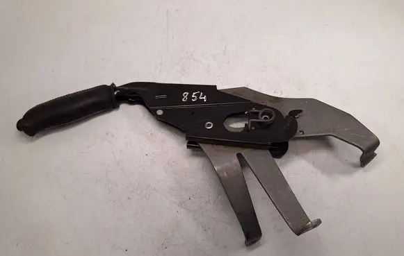 BMW X5 E53 Handbrake/parking brake lever assembly 6762192 34406762192 34406750415