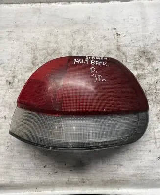 Subaru Impreza II Rear/tail lights 964466