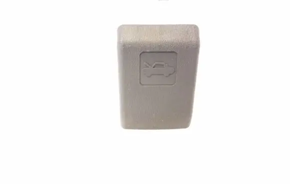 Mitsubishi Colt Engine bonnet (hood) release handle