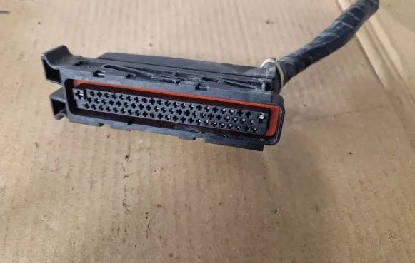 Volkswagen Golf III Other relay 1H0906373A 1H0906403