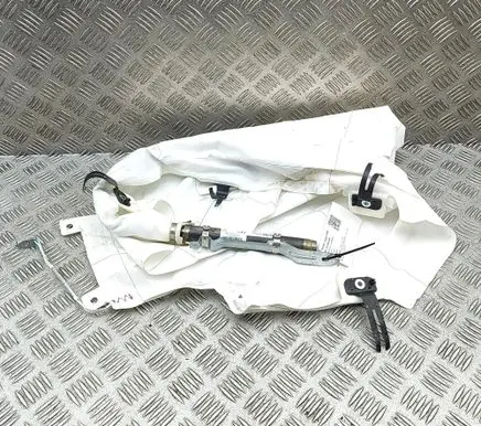 Audi TT TTS RS Mk3 8S Roof airbag 8S8880741F