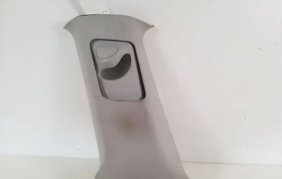 Tesla Model Y (B) pillar trim (top) 162222500E