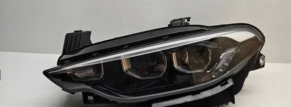 Fiat Tipo Headlight/headlamp 5214517400 FI002