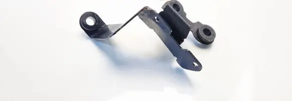 Volkswagen Golf IV ABS pump bracket 1J0614335C