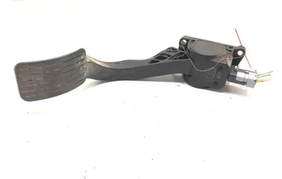 Citroen C4 Grand Picasso Accelerator throttle pedal 9681990080