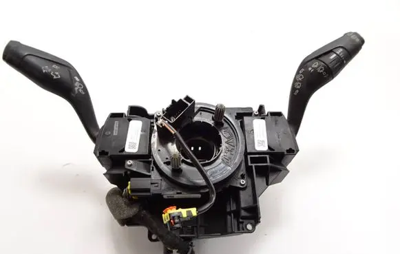 Ford Grand C-MAX Wiper turn signal indicator stalk/switch F1ET13N064AC FBYDA 120739CCCZ