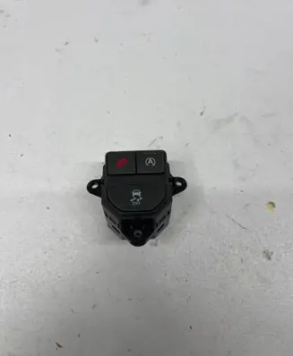 Land Rover Evoque I Traction control (ASR) switch bj3214k147