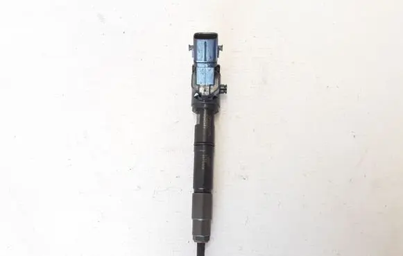 Fuel injector