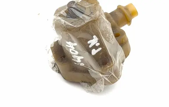 Rolls-Royce Silver Spirit Seat adjustment motor 