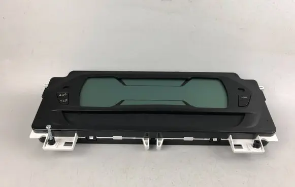 Citroen C4 Grand Picasso Speedometer (instrument cluster) 9811083780