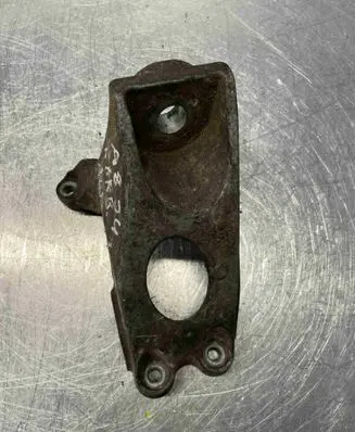 Audi A8 S8 D3 4E Gearbox mounting bracket 4EO399114AN
