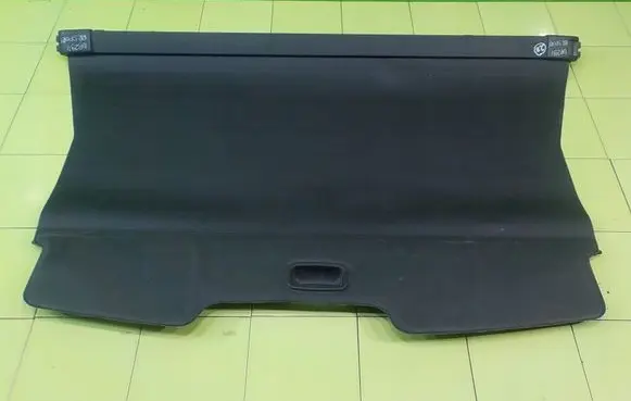 Land Rover Range Rover Sport L320 Parcel shelf load cover UP294