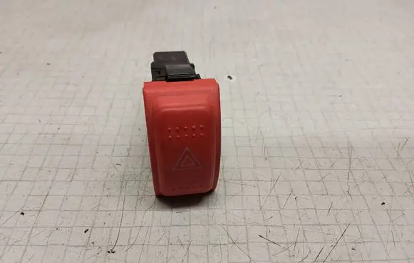 Honda Jazz Hazard light switch M19620