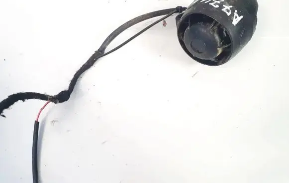 Volkswagen PASSAT B4 Alarm system siren 