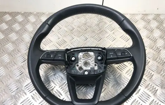 Audi A4 S4 B9 Steering wheel 8W0419091DQ
