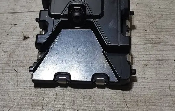 Lexus RC Windshield/windscreen camera 8646C24010