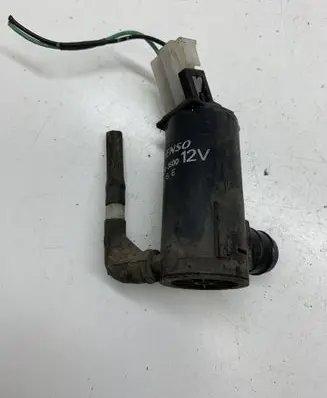 Mitsubishi Outlander Windscreen/windshield washer pump 0602103500