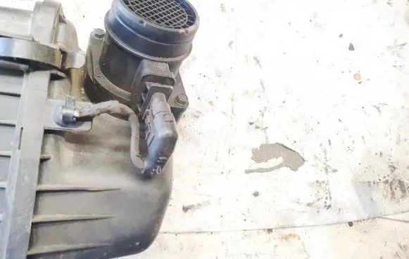 KIA Ceed Mass air flow meter 9220930004 28164-2a401