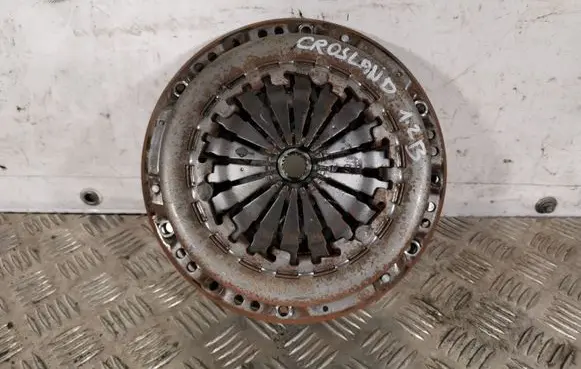 Opel Crossland X Clutch set kit 9801139380