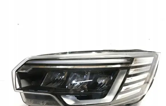 Renault Trafic III (X82) Headlight/headlamp 260601790R