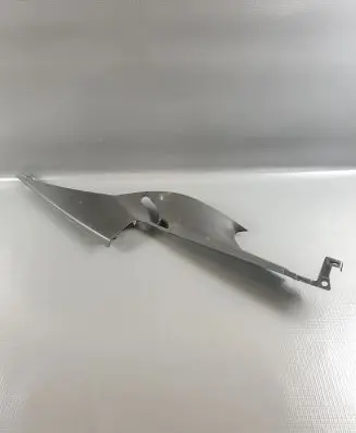 Chevrolet Camaro (C) pillar trim 23368060