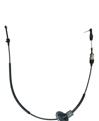 Fiat Freemont Gear shift cable linkage 68149848AB