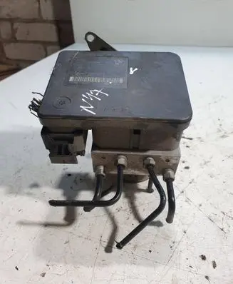 BMW 3 E90 E91 ABS Pump 6787836 6787837
