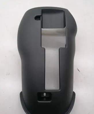 Steering wheel column trim