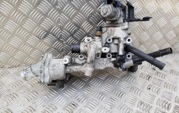 Hyundai ix35 EGR valve 284102F000