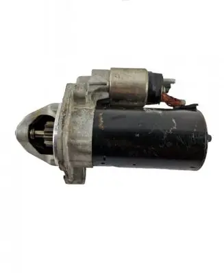 Mercedes-Benz E W211 Starter motor 0001115047