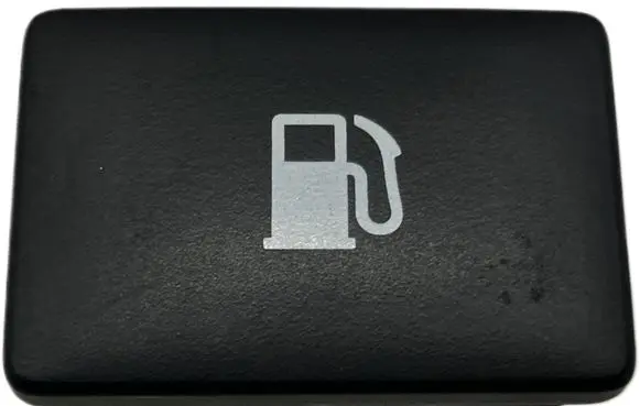 Toyota Prius (XW50) Fuel tank opening switch 