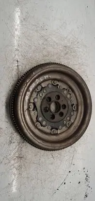 Audi A3 S3 8P Clutch set kit
