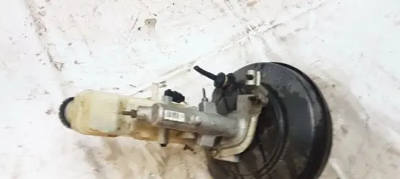 Toyota Corolla E120 E130 Brake booster LSH65 1Q0P