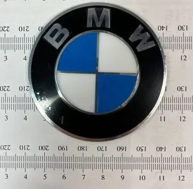 BMW 3 E90 E91 R16 wheel hub/cap/trim 36136758569 6758569 36136768519
