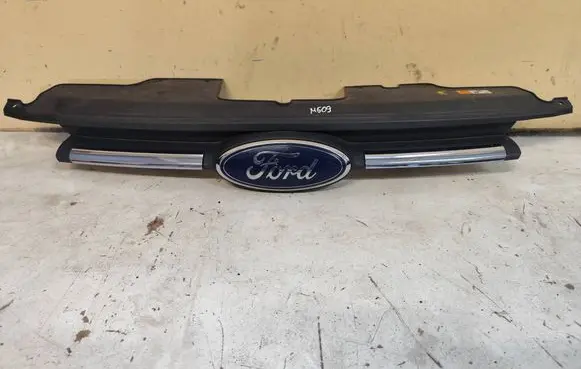 Ford Transit Custom Front bumper upper radiator grill BK218200 BK218A133A