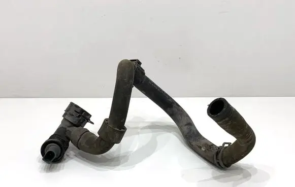 Volkswagen ID.3 Engine coolant pipe/hose 1EA121053D