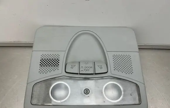 Honda Civic Front seat light 34400SMGE7 84493F0392 A84493F0392