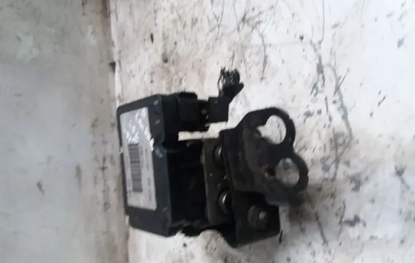 Dodge Caliber ABS Pump ABSMOD823SC 7D17860 3011740