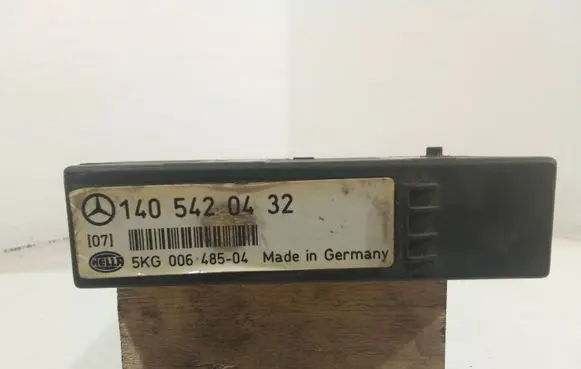 Mercedes-Benz S W140 Light module LCM 1405420432 5KG00648504