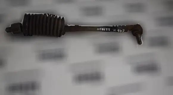 Steering tie rod