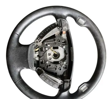 BMW 7 E65 E66 Steering wheel 2204328 6939745 6766989