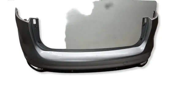 Ford C-MAX II Rear bumper 
