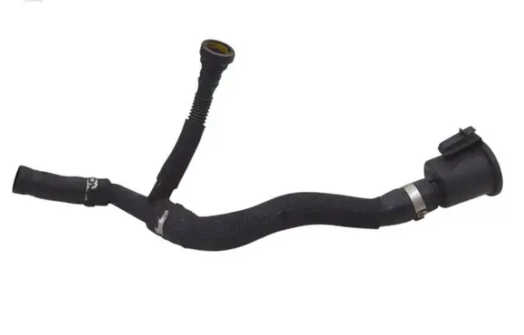 Ford S-MAX Oil fill pipe 968435998000 027982S0
