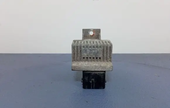 Peugeot 207 CC Glow plug 