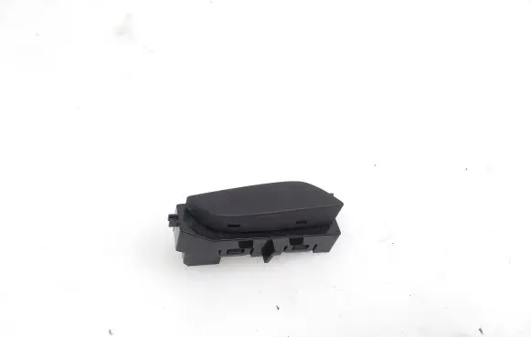 Opel Insignia A Passenger airbag on/off switch 