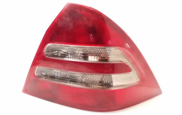 Mercedes-Benz C W203 Rear/tail lights